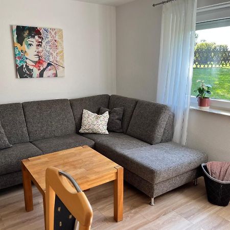Ferienwohnung Lina Bitburg Εξωτερικό φωτογραφία