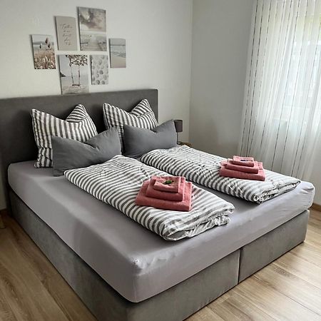 Ferienwohnung Lina Bitburg Εξωτερικό φωτογραφία