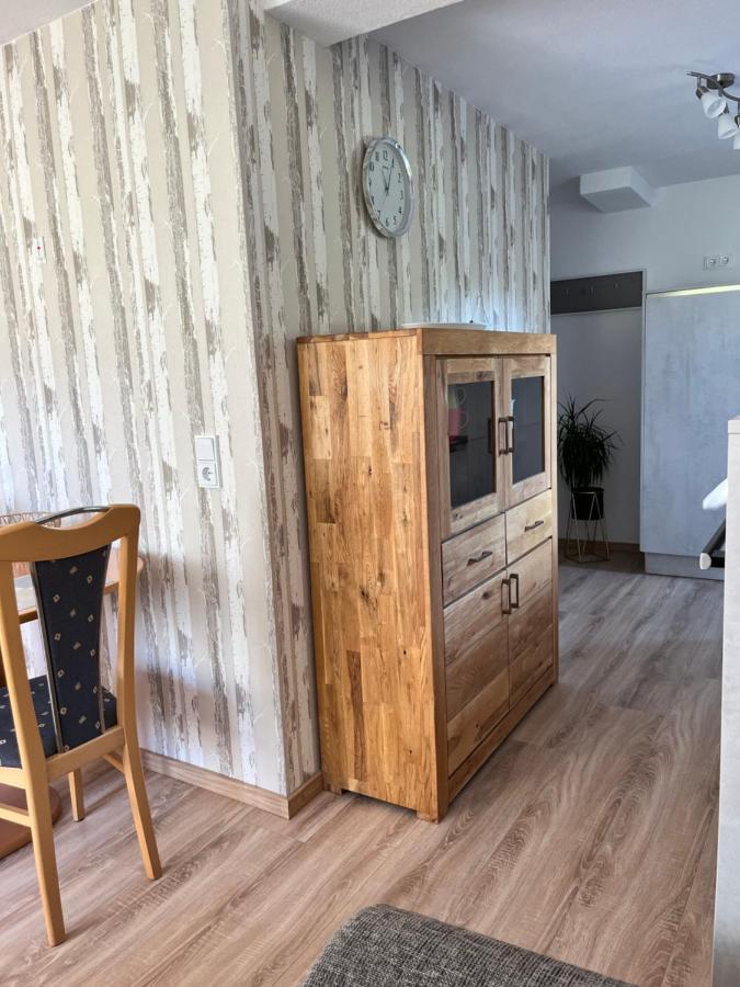 Ferienwohnung Lina Bitburg Εξωτερικό φωτογραφία