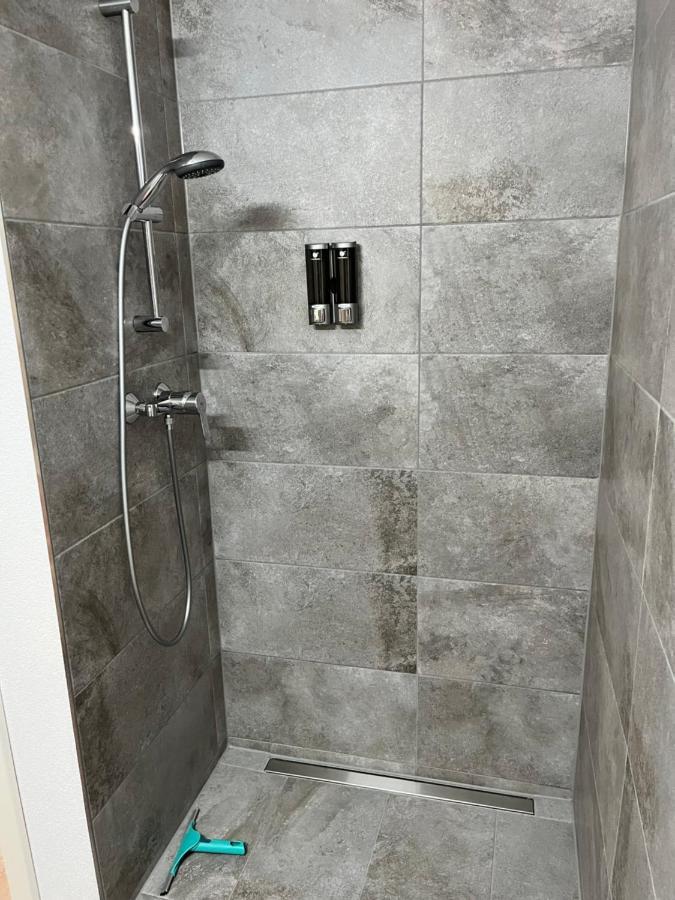 Ferienwohnung Lina Bitburg Εξωτερικό φωτογραφία