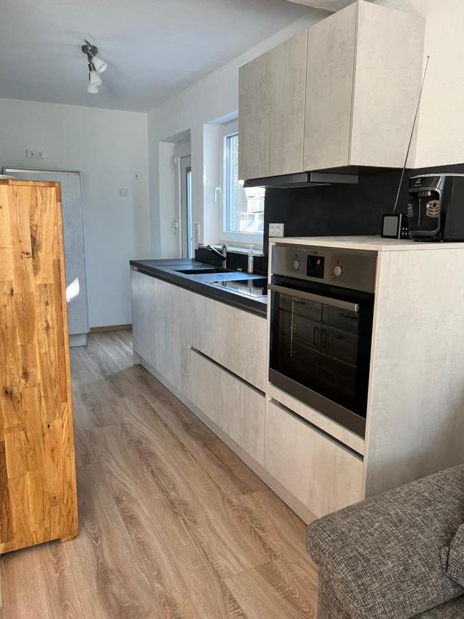 Ferienwohnung Lina Bitburg Εξωτερικό φωτογραφία