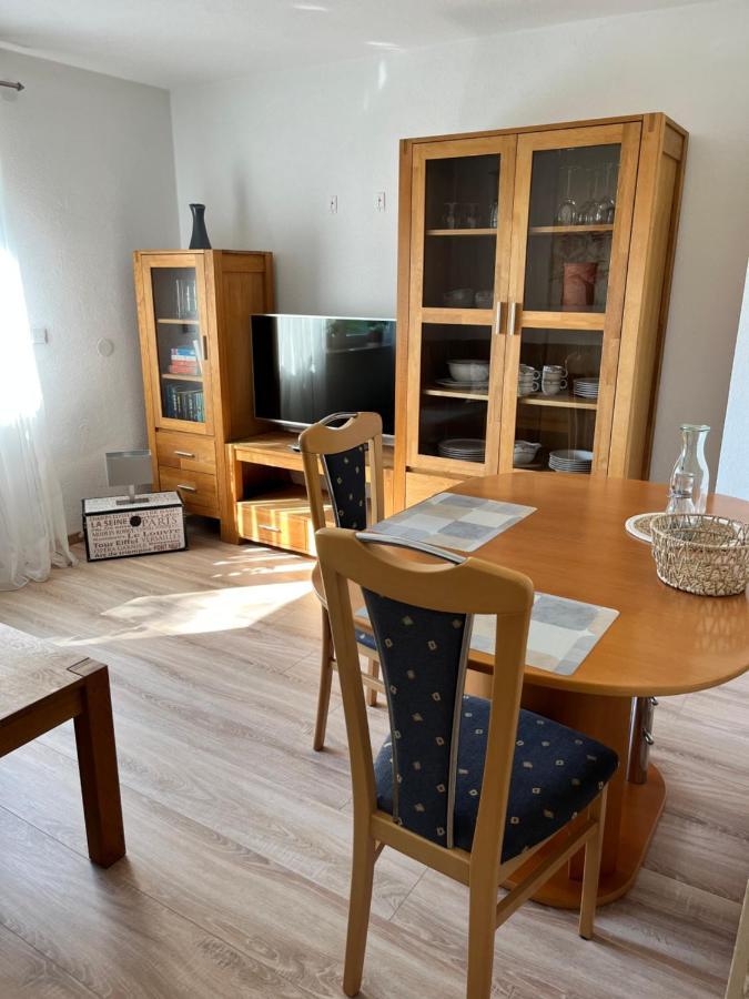 Ferienwohnung Lina Bitburg Εξωτερικό φωτογραφία