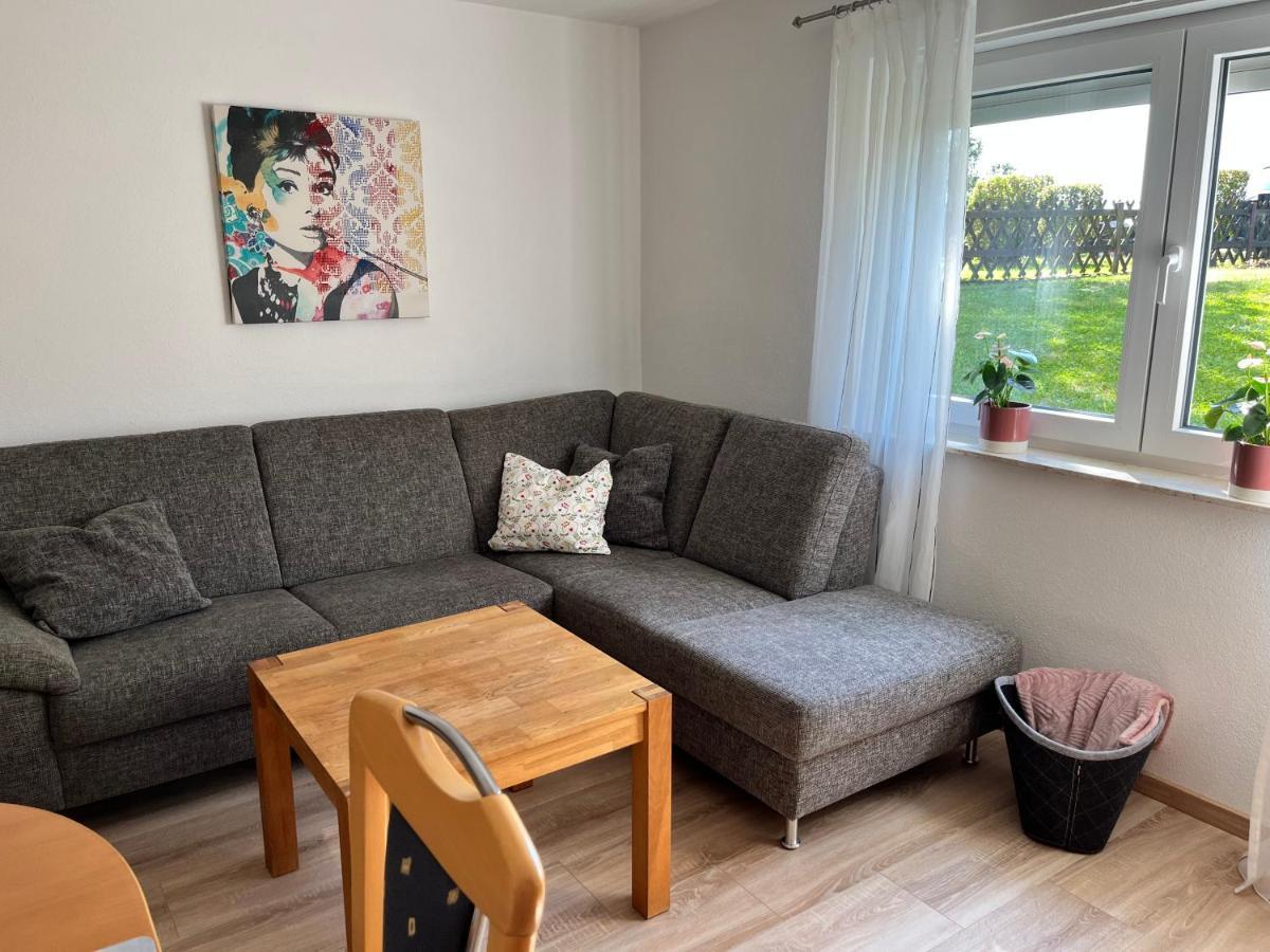Ferienwohnung Lina Bitburg Εξωτερικό φωτογραφία