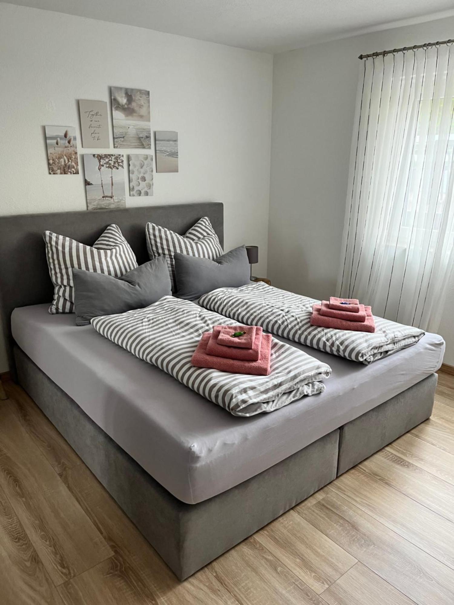 Ferienwohnung Lina Bitburg Εξωτερικό φωτογραφία