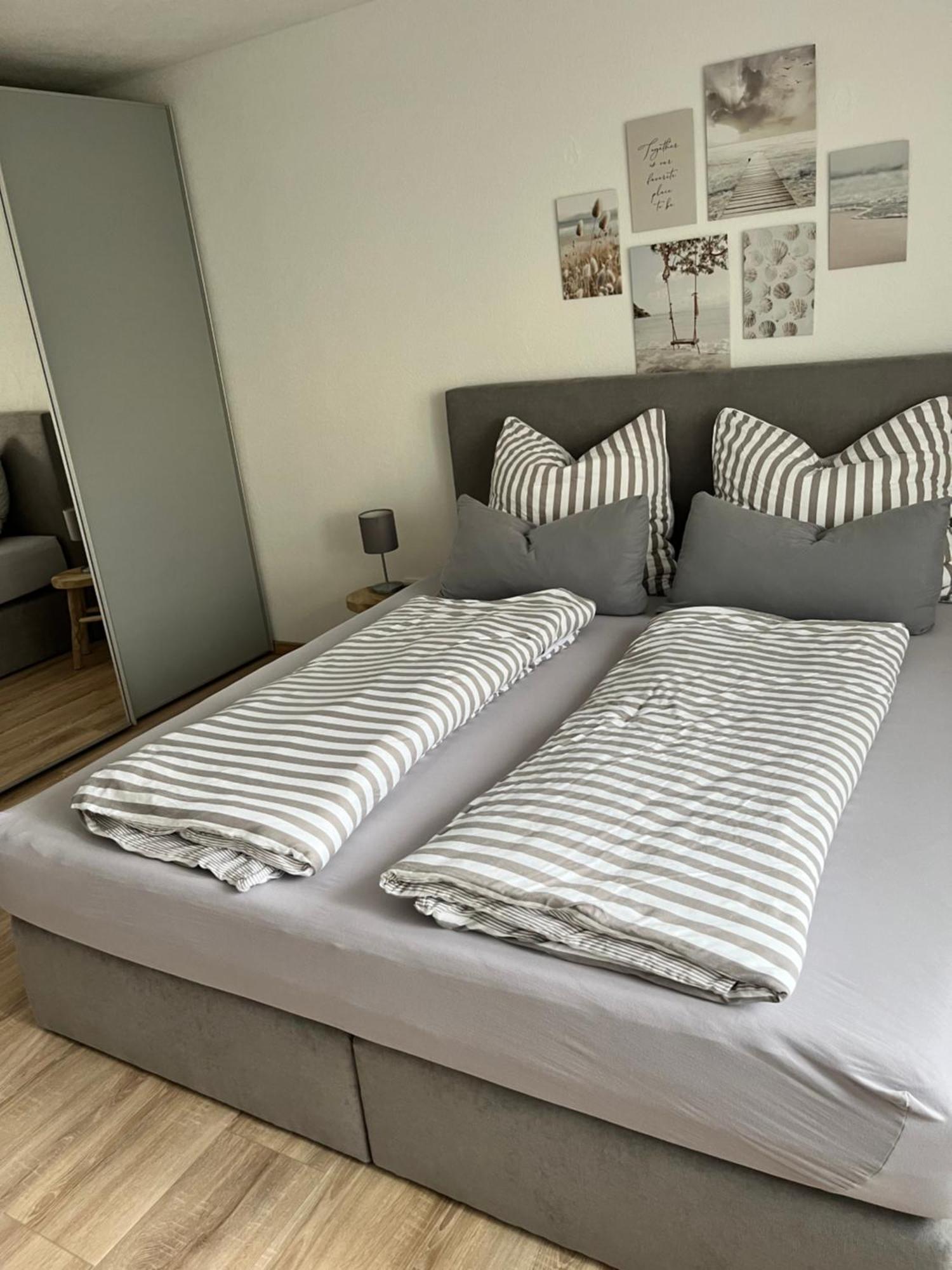 Ferienwohnung Lina Bitburg Εξωτερικό φωτογραφία